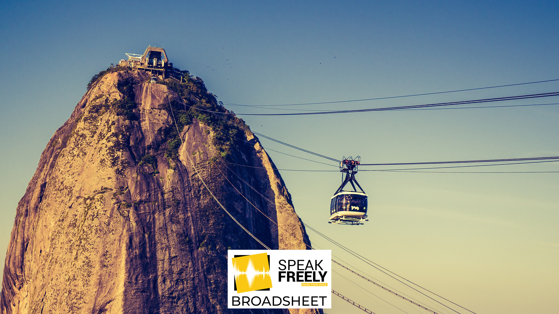 Brazilian Presidential Elections: Hobson’s Choice Between Two Evils