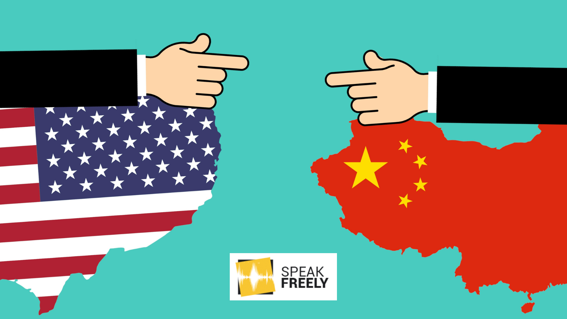 Are we Living in an Age of International Selfishness?
