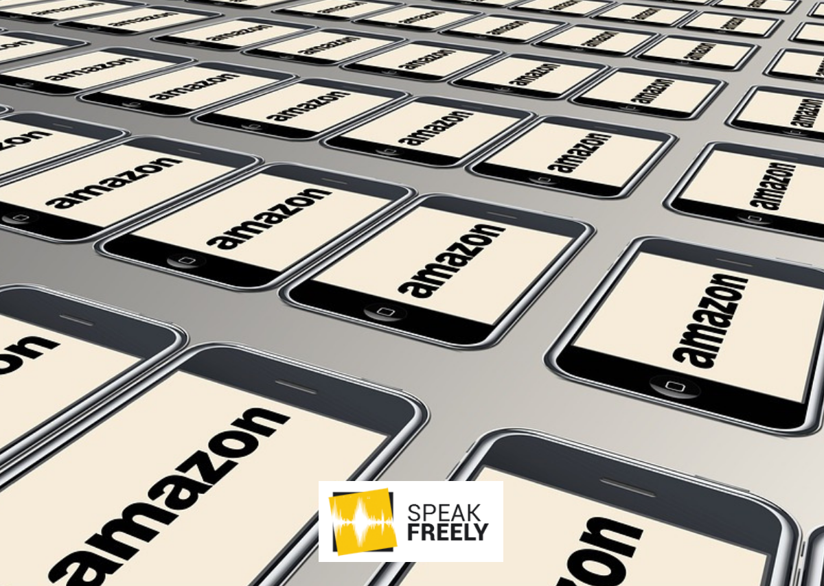 Amazon’s HQ2 Decision Shows the Evil of Corporate Welfare