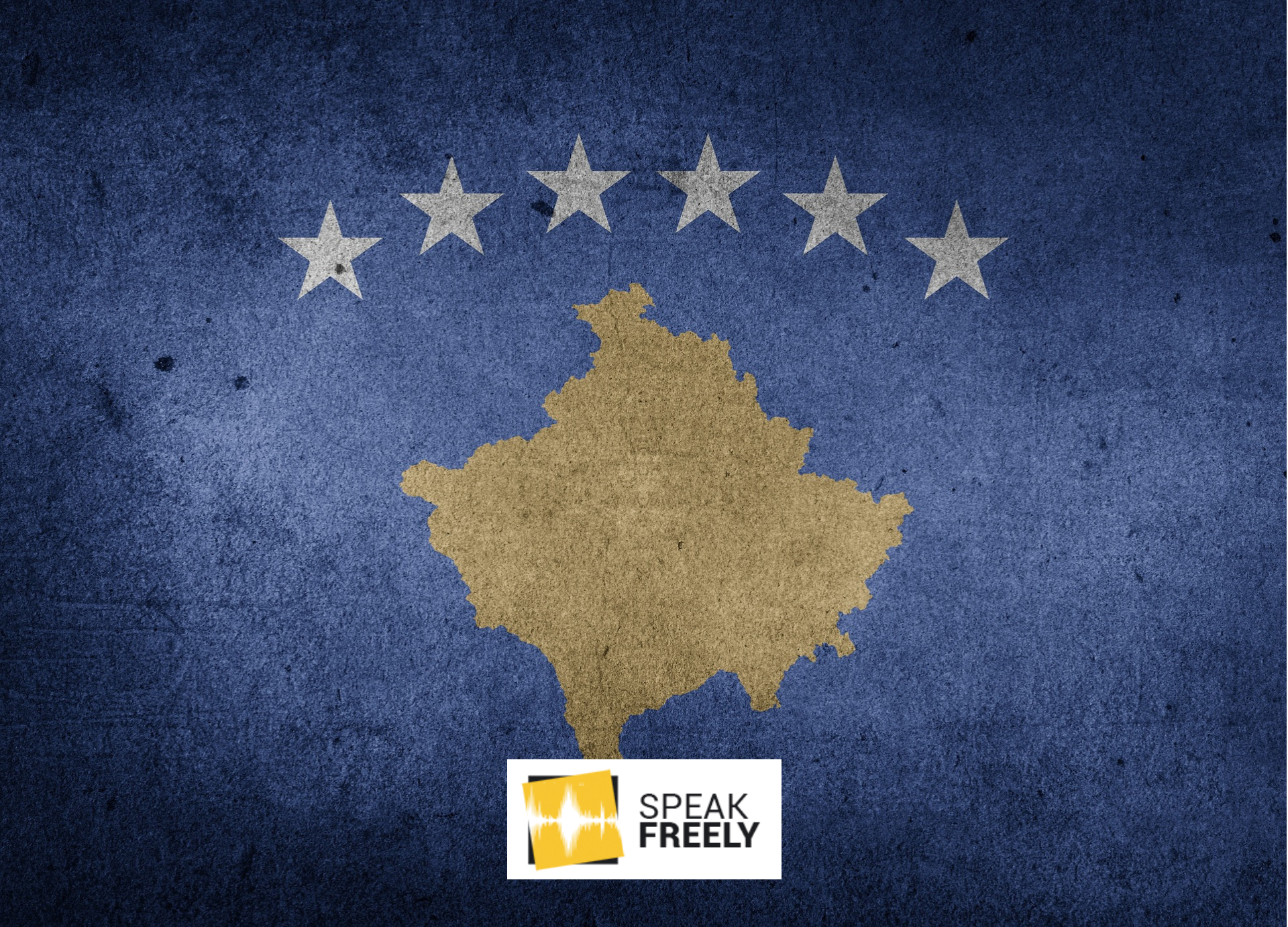 Kosovans Deserve Freedom of Movement