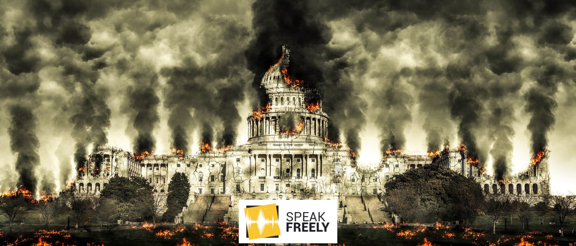 Shutdown Lessons: the Government is too big and the Free Market is still our greatest Tool