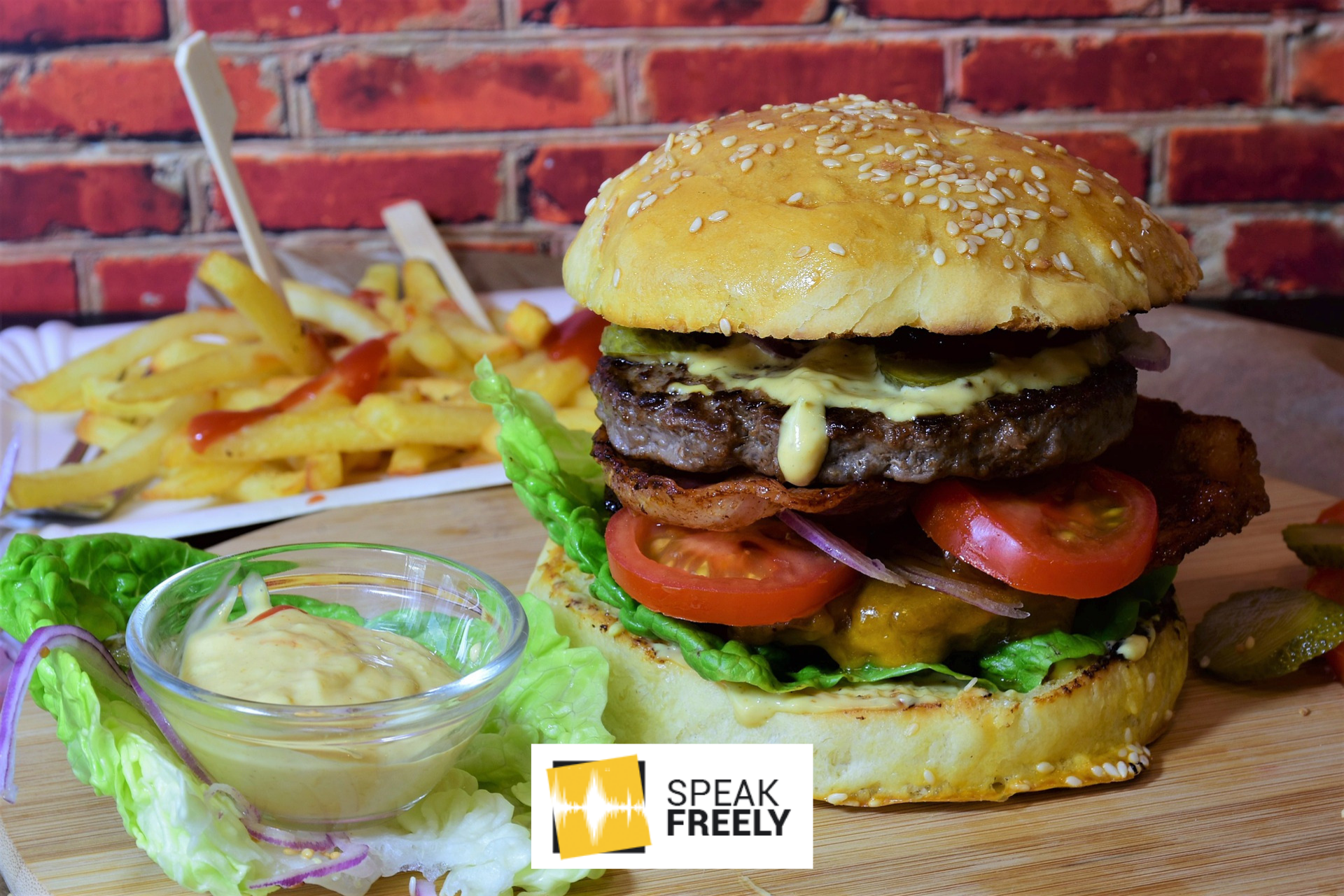 The Food Nannies Are Coming to Protect You from Hamburgers and Soda