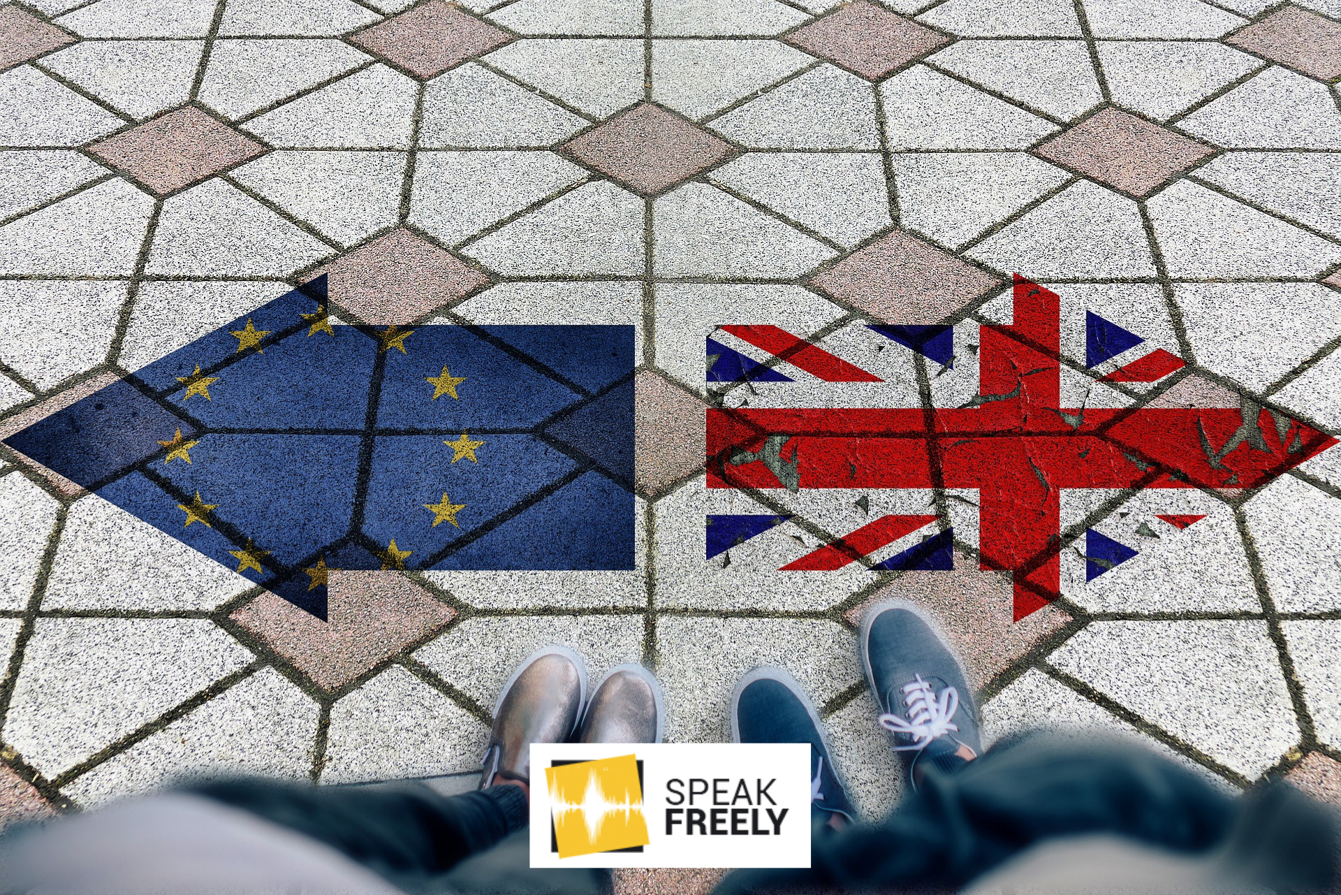 Forget May’s Failed Deal: Sovereignty and Free Trade Can Revive Britain’s Post-Brexit Prospects