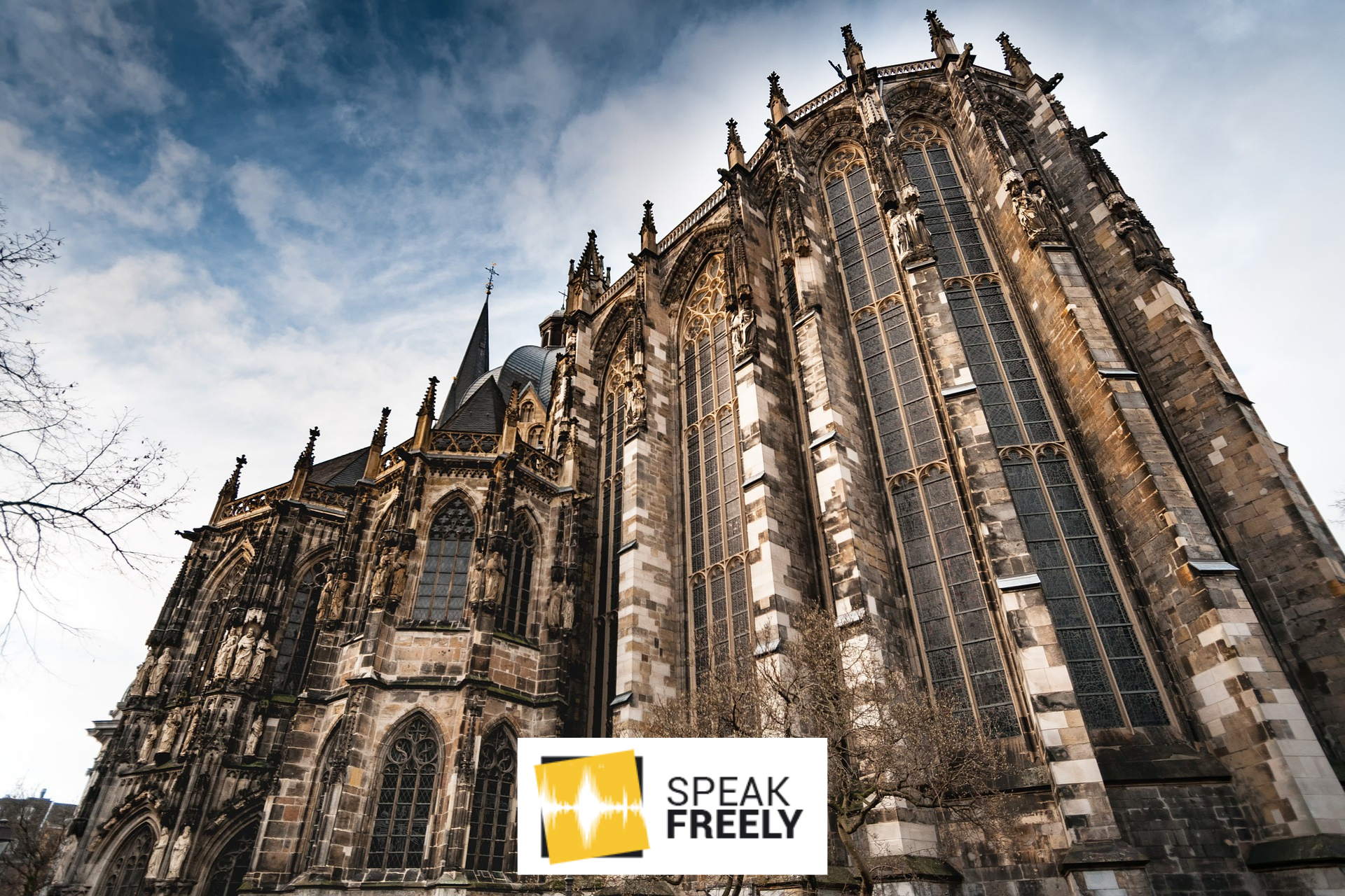The Treaty of Aachen: A Last-Ditch attempt from a Crumbling EU?