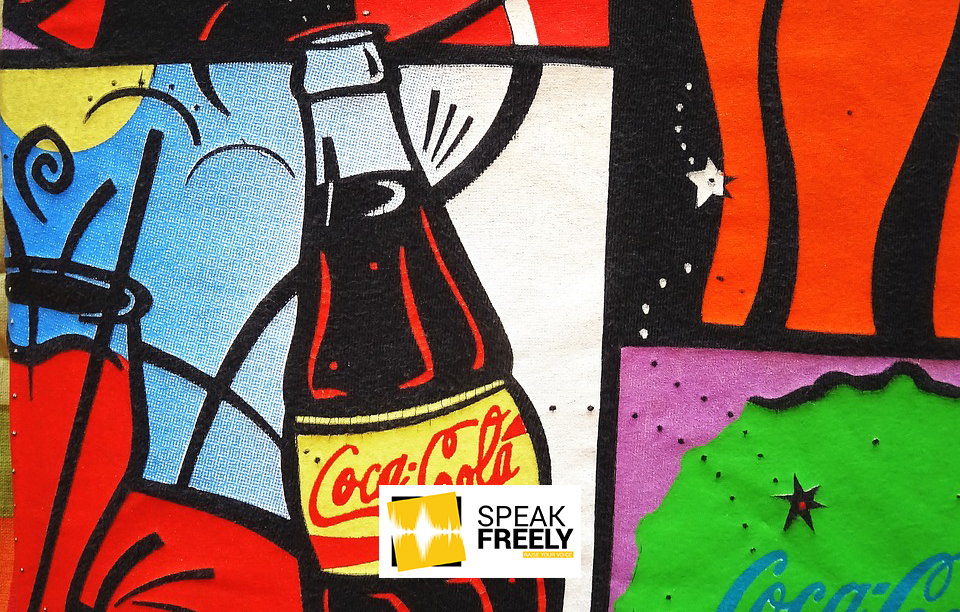 Coca-Cola, the Sugar Tax, and Zero Recognition