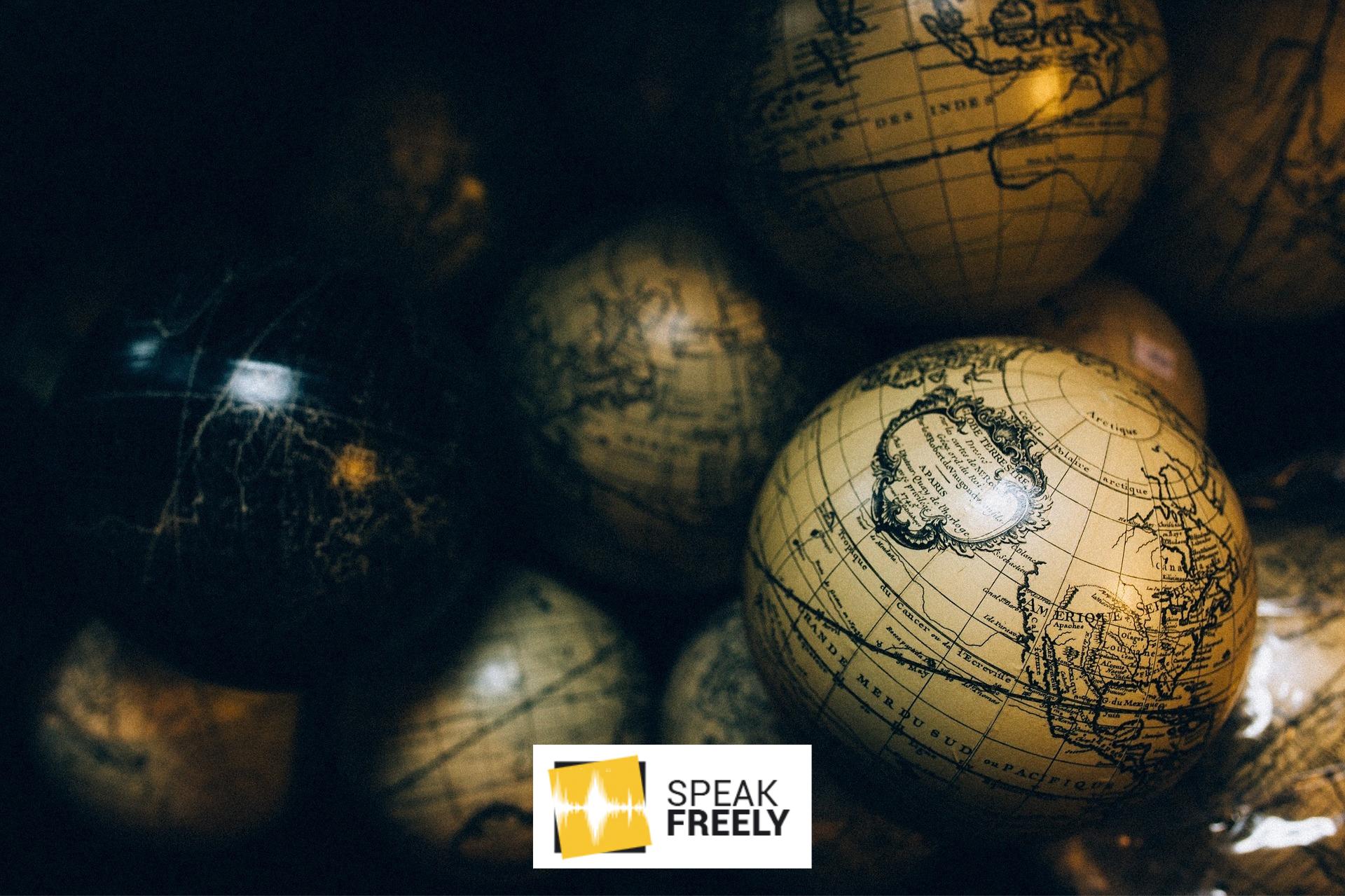 Globalism: A Tinfoil Hat-Free Critique