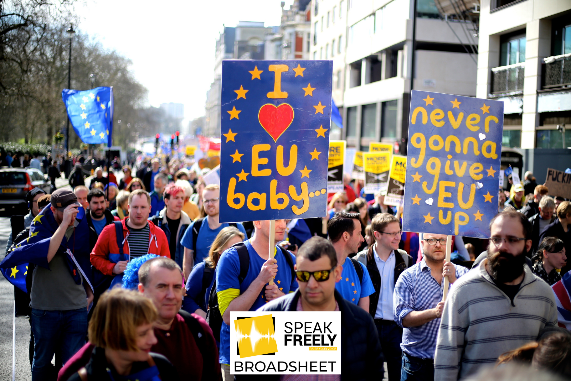 Defeating the People’s Vote campaign is much easier than it seems