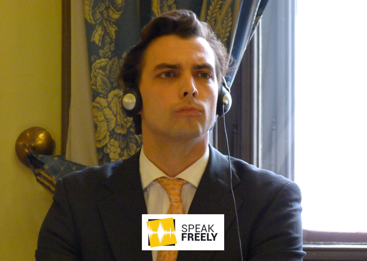 Thierry Baudet: A New Direction for Populism?