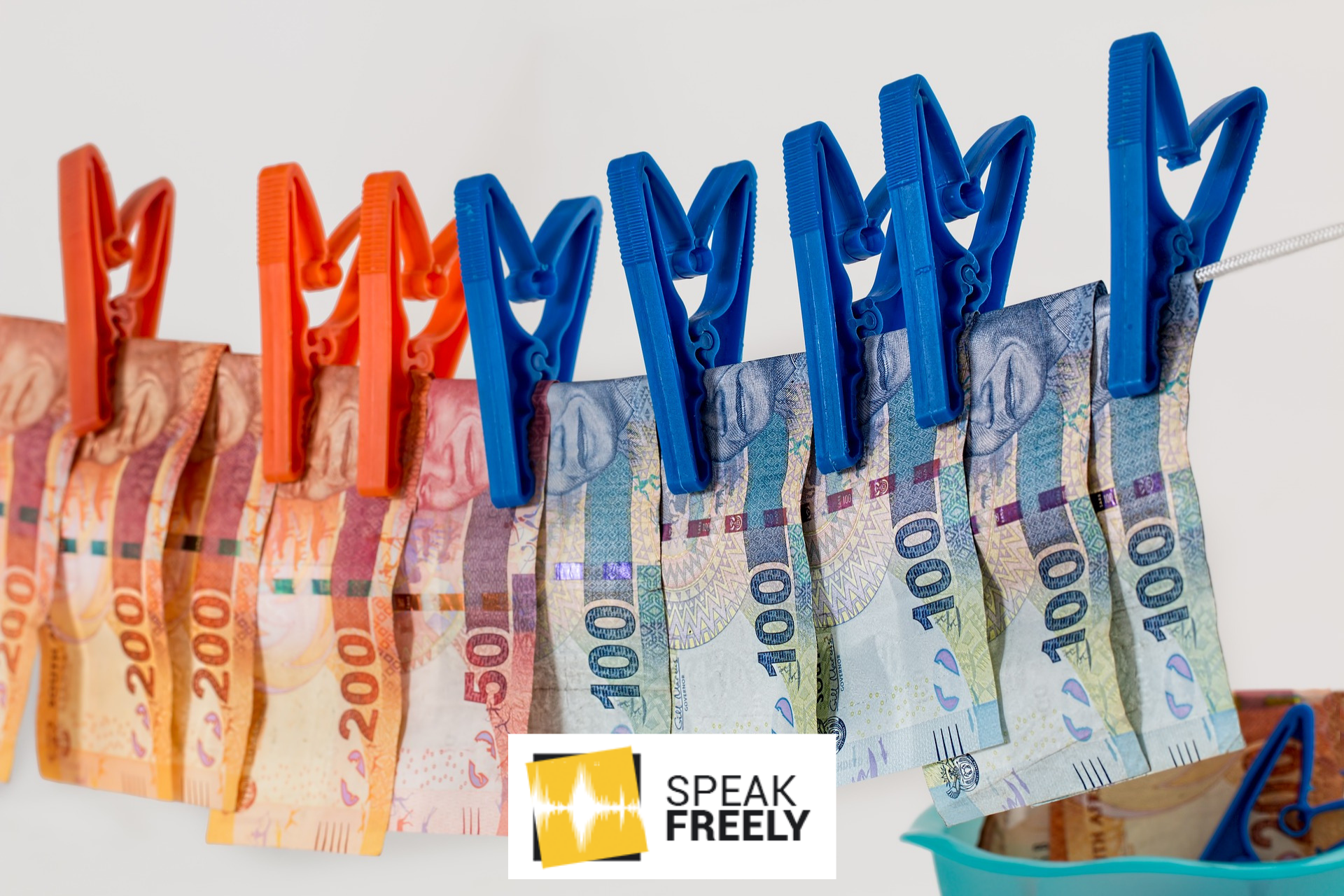 Tax Havens: The Cornerstone of Corruption?