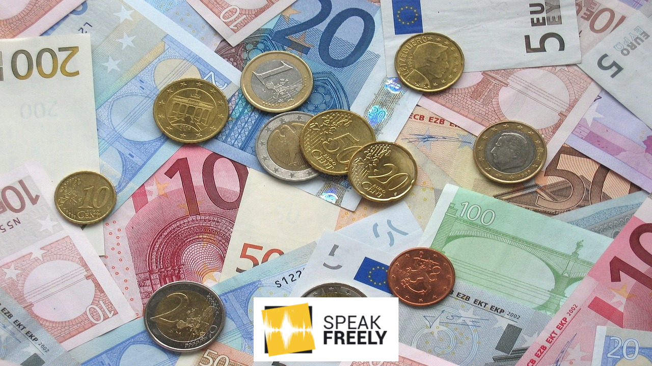 Why the European Debt Crisis Is Likely to Get Worse