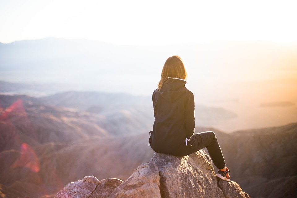 We should teach girls to be individualists, not feminists