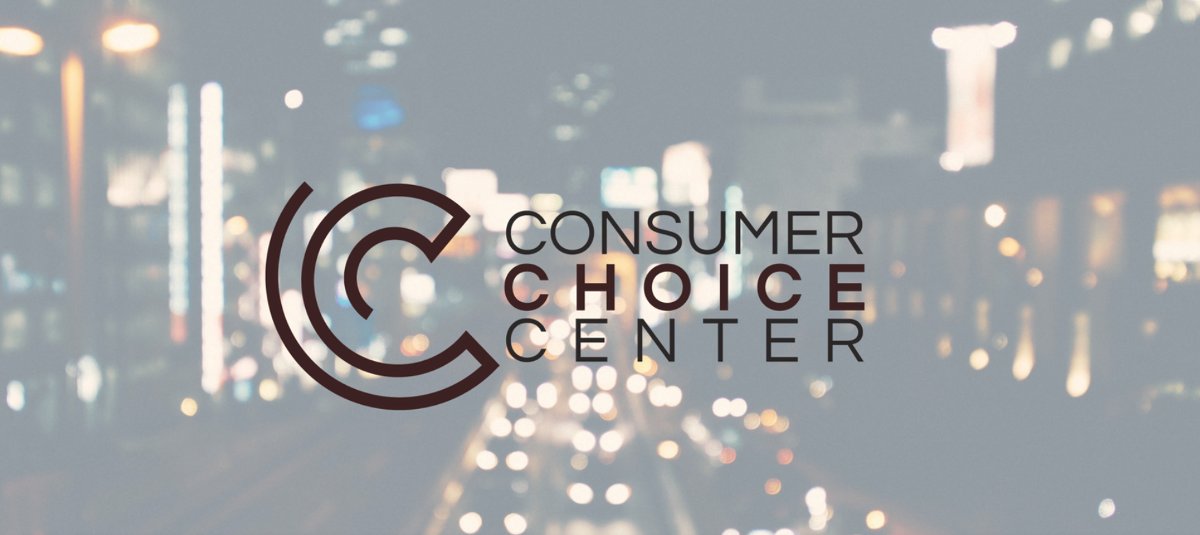 Why Consumer Choice? An Interview with Luca Bertoletti of the Consumer Choice Center