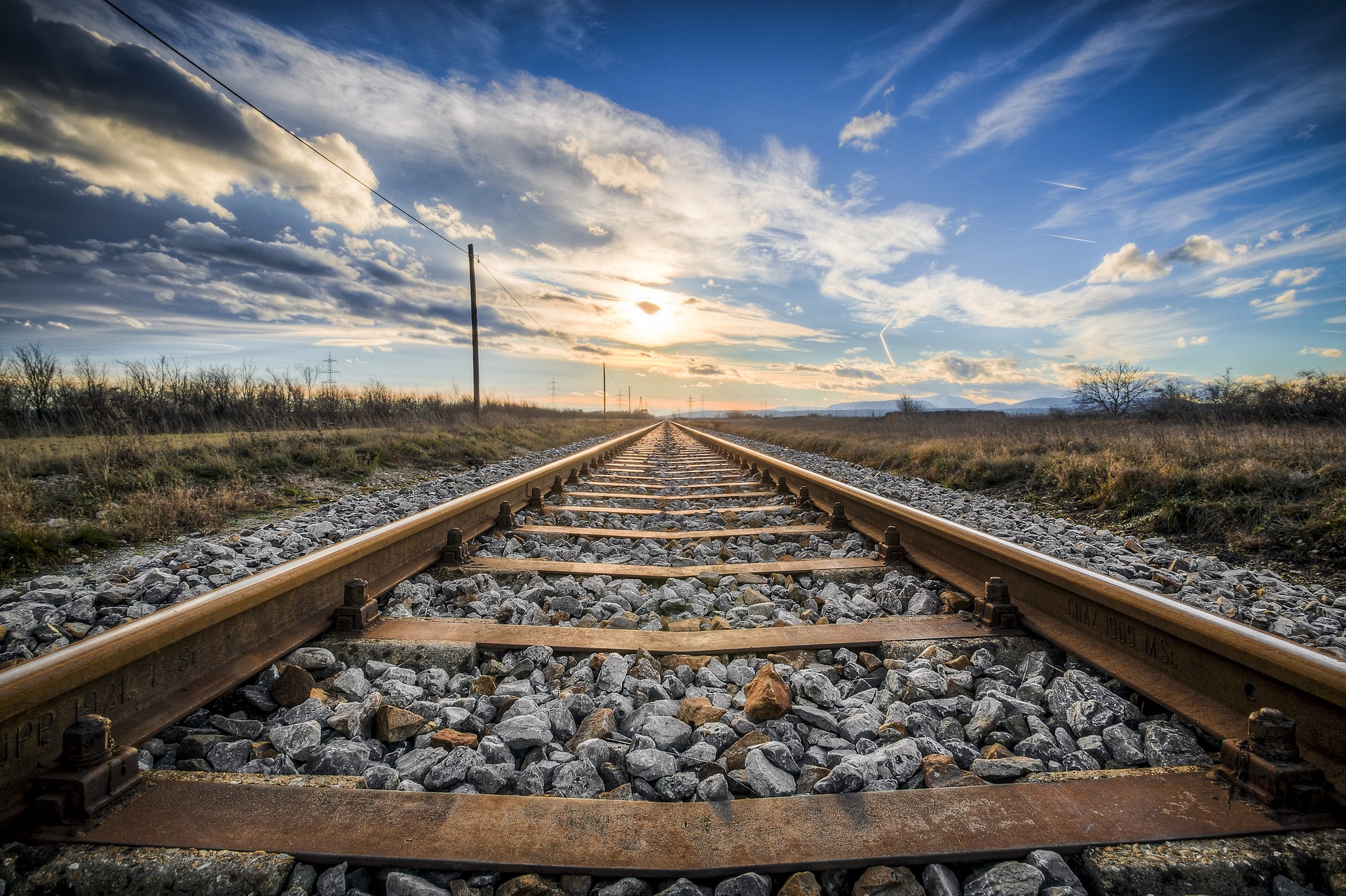 Negative Railroads