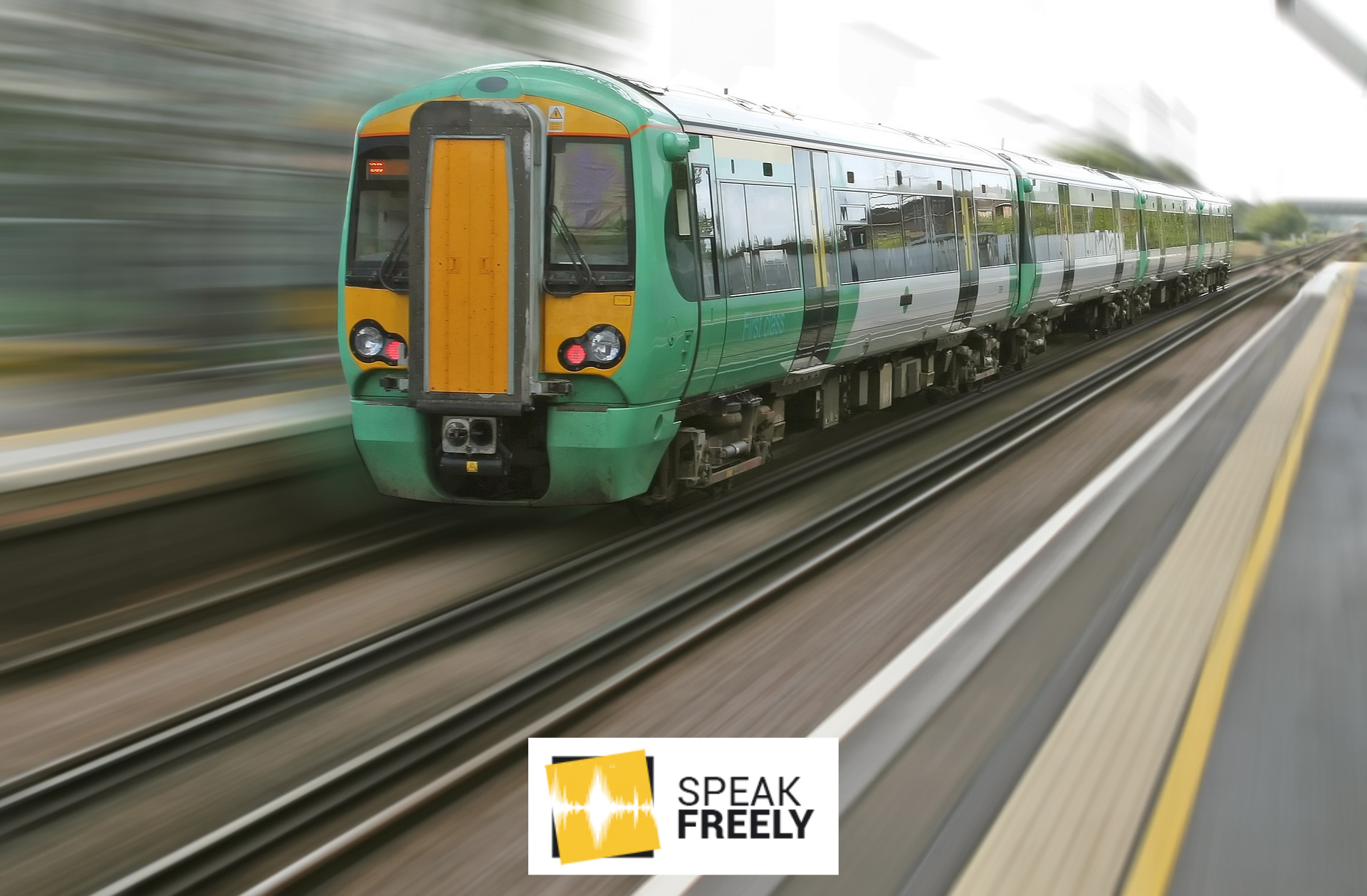 Competition, not Nationalisation, is the Solution to Britain’s Rail Woes