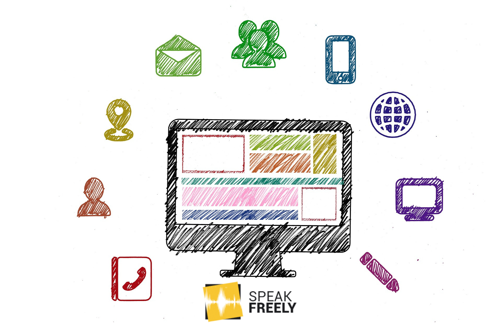 Going Digital has made Life Easier, so why won’t Bureaucrats Catch-up?
