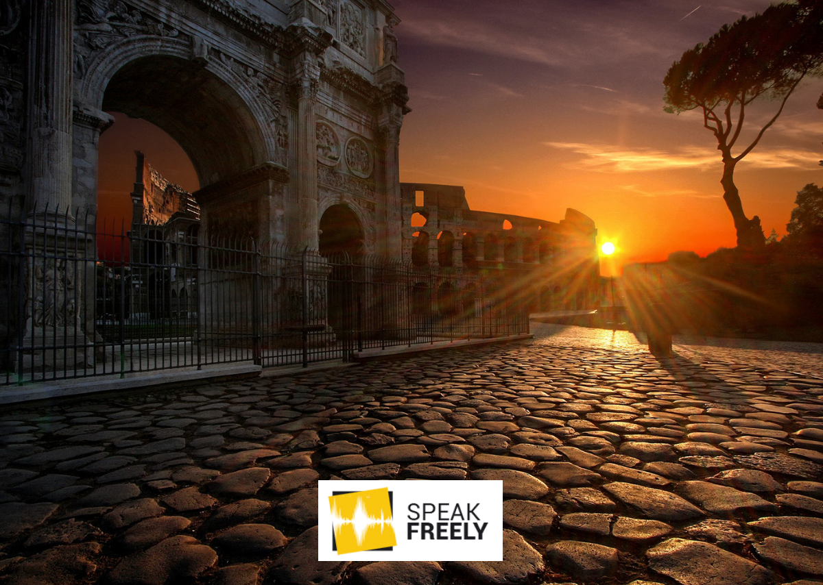 Italy’s Debt Crisis Puts the European Union at a Crossroads