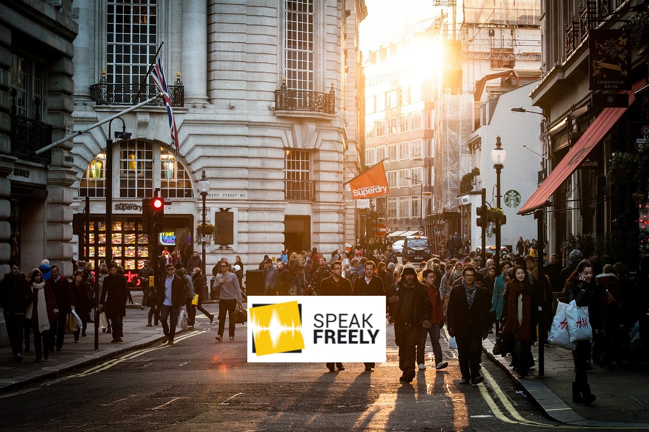 Why Poor People in the Freest Nations Have Incomes 8x Higher Than Poor People in the Least Free