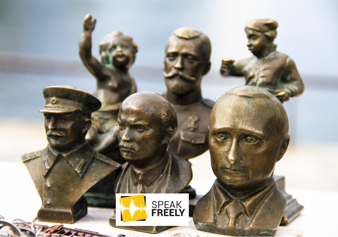 Discontent is growing in Putin’s pseudo-democracy