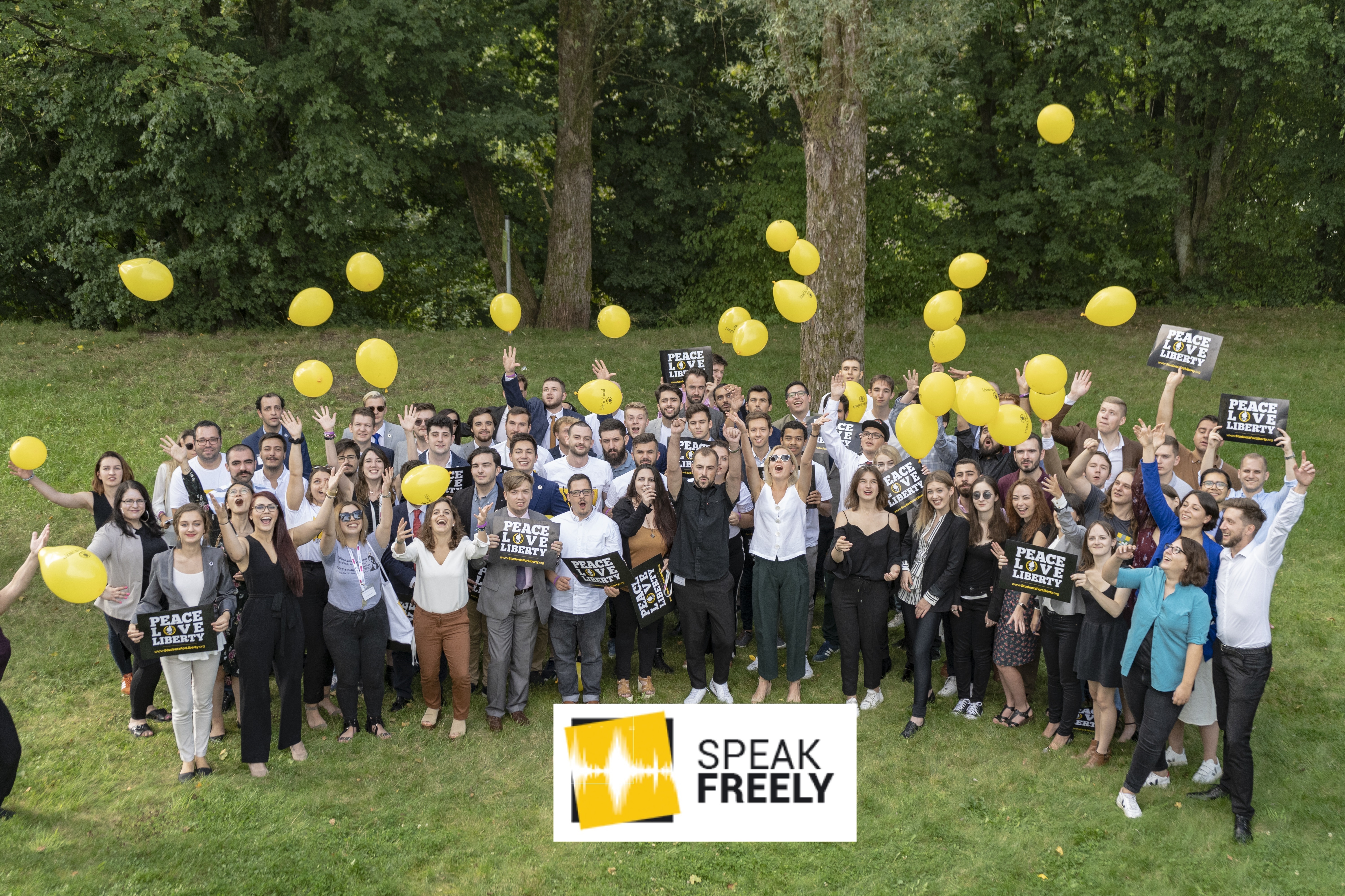 ESFL Top Leadership Retreat: A Family Reunion