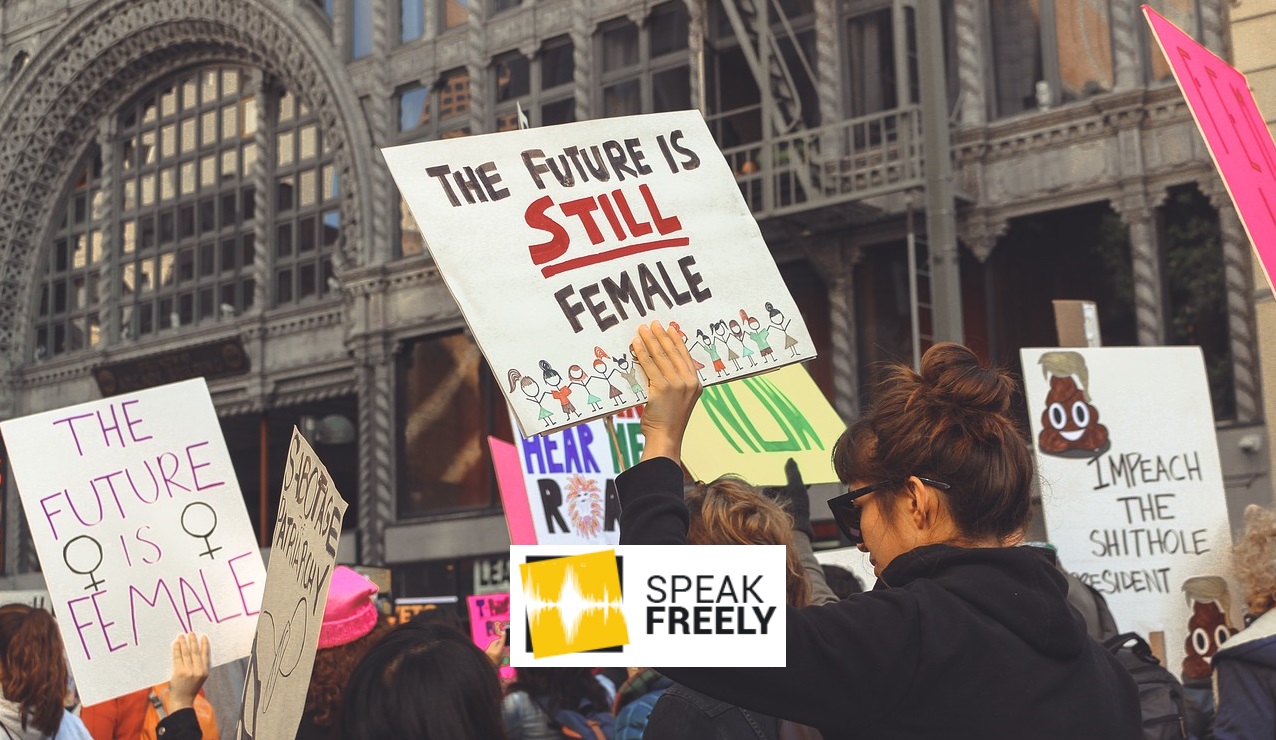 Why Don’t White Feminists Campaign Against Female Genital Mutilation?