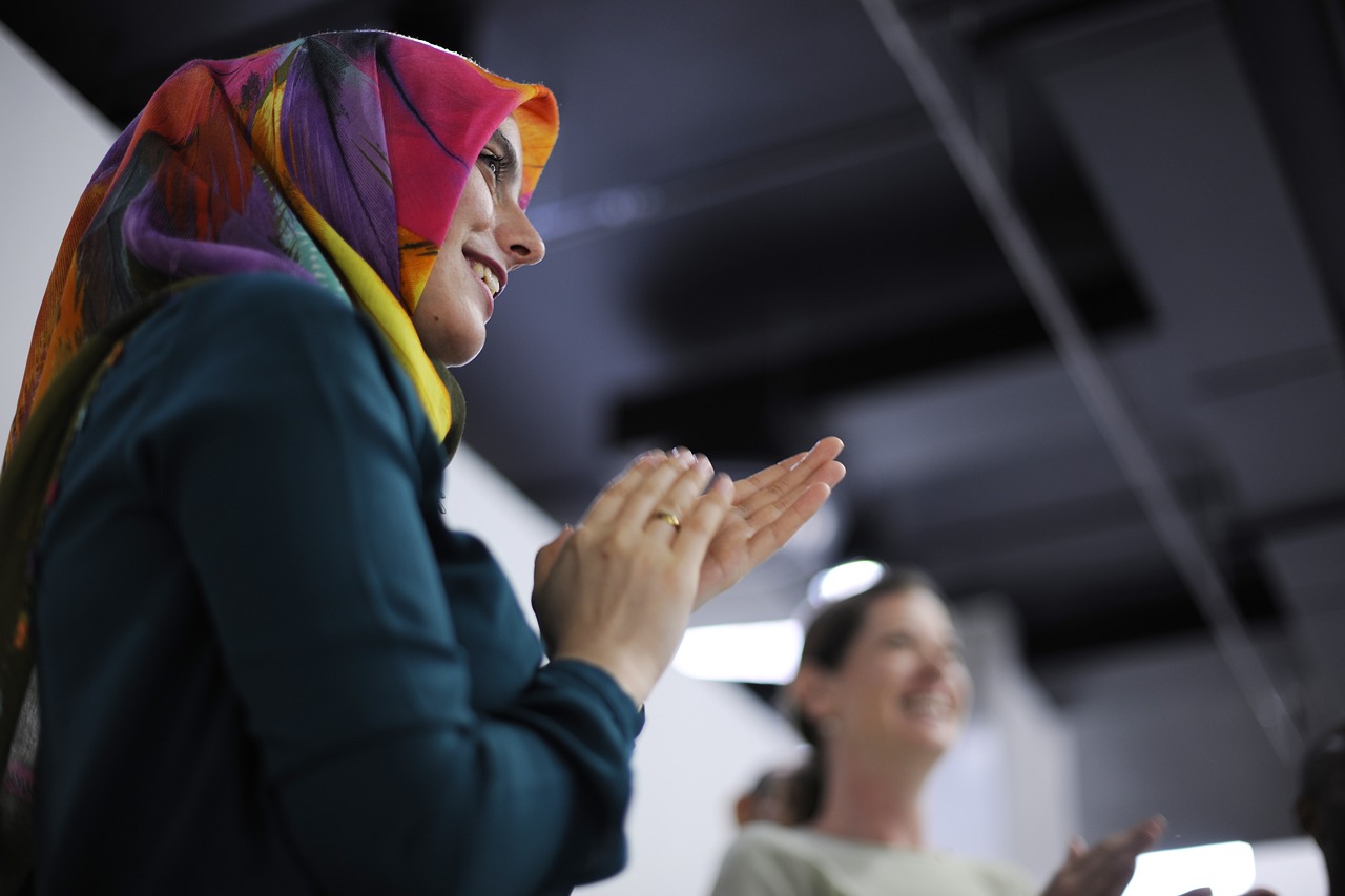 A new chapter begins for women in Afghanistan