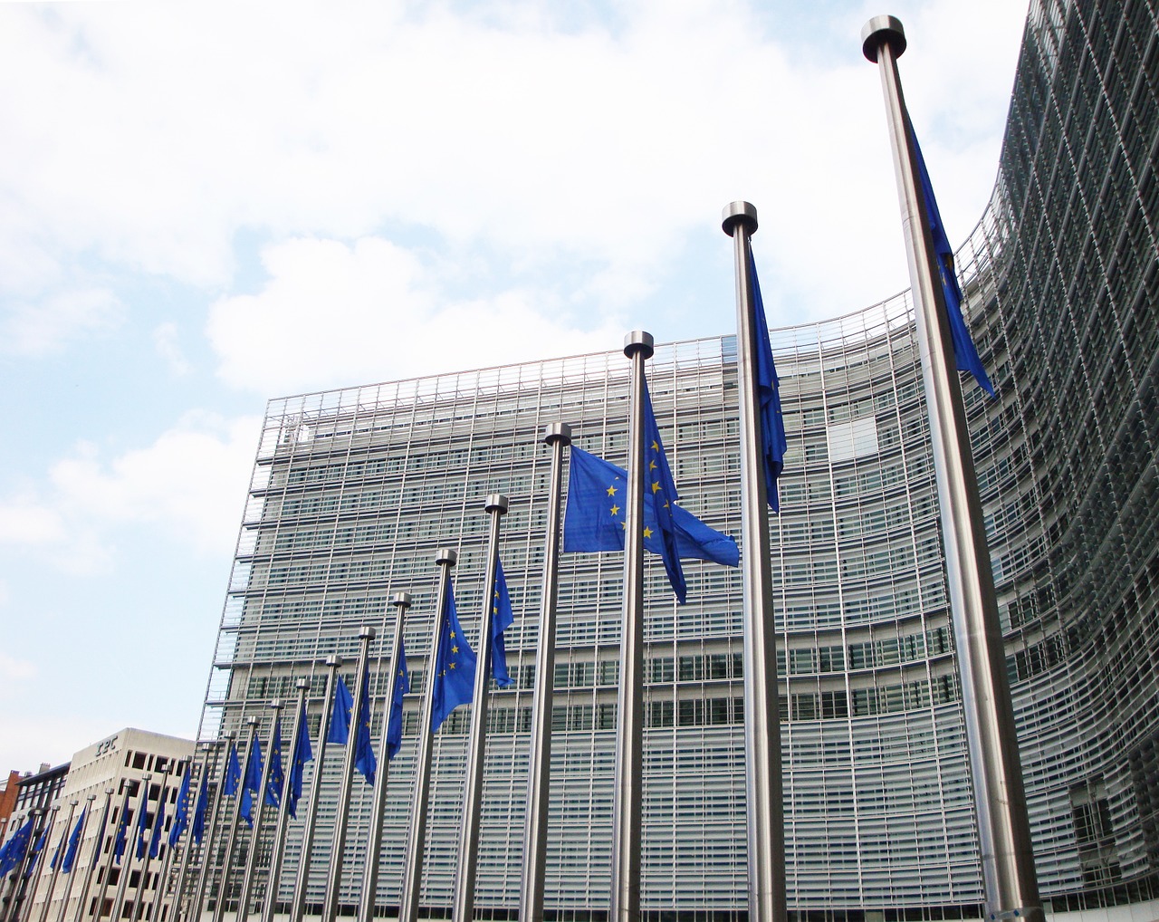 In Brussels Classical Liberals Are Without A Home
