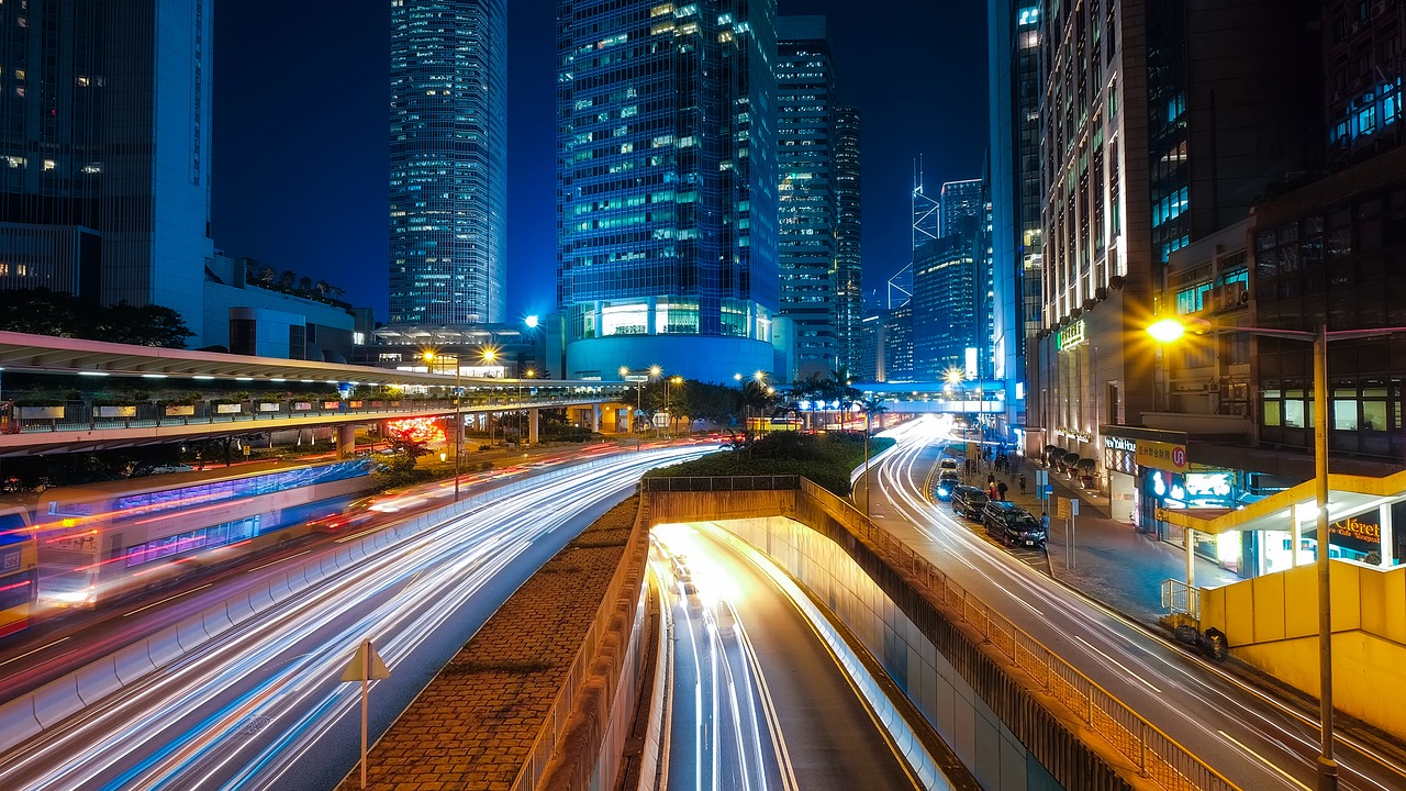 Why Open Government Matters