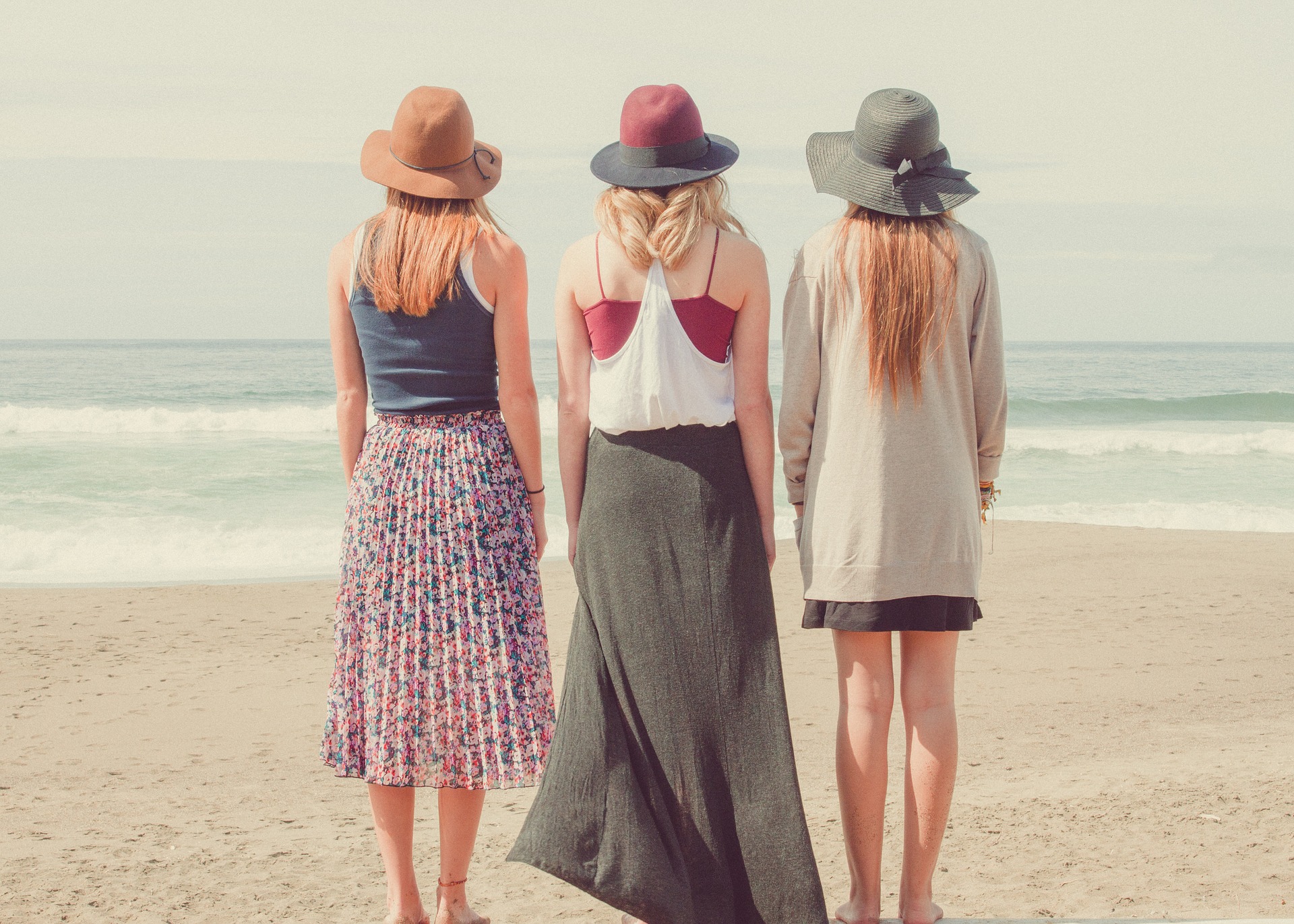 Women for Liberty is the answer to puritanism