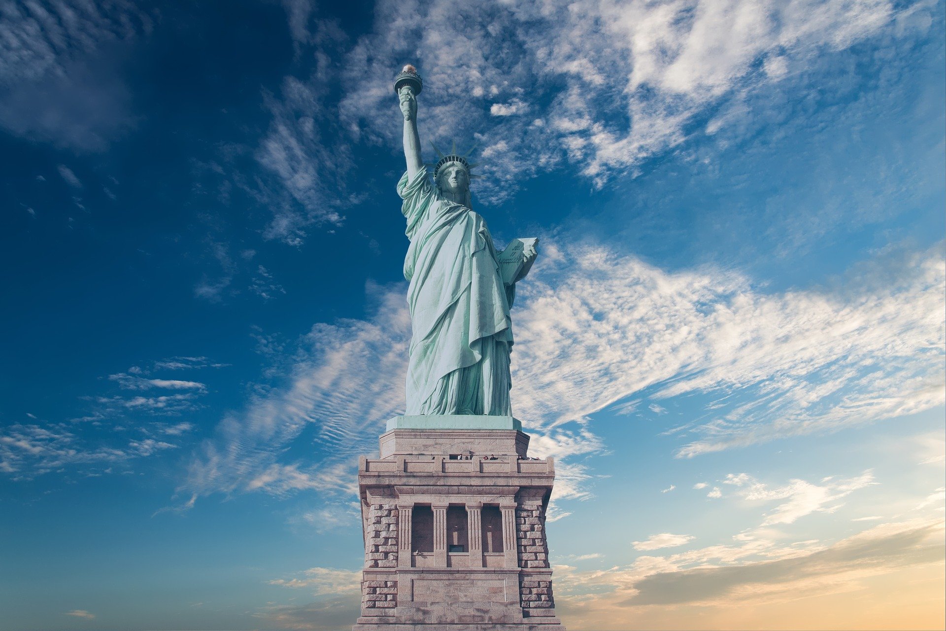 Stop Looking for Liberty Outside Yourself