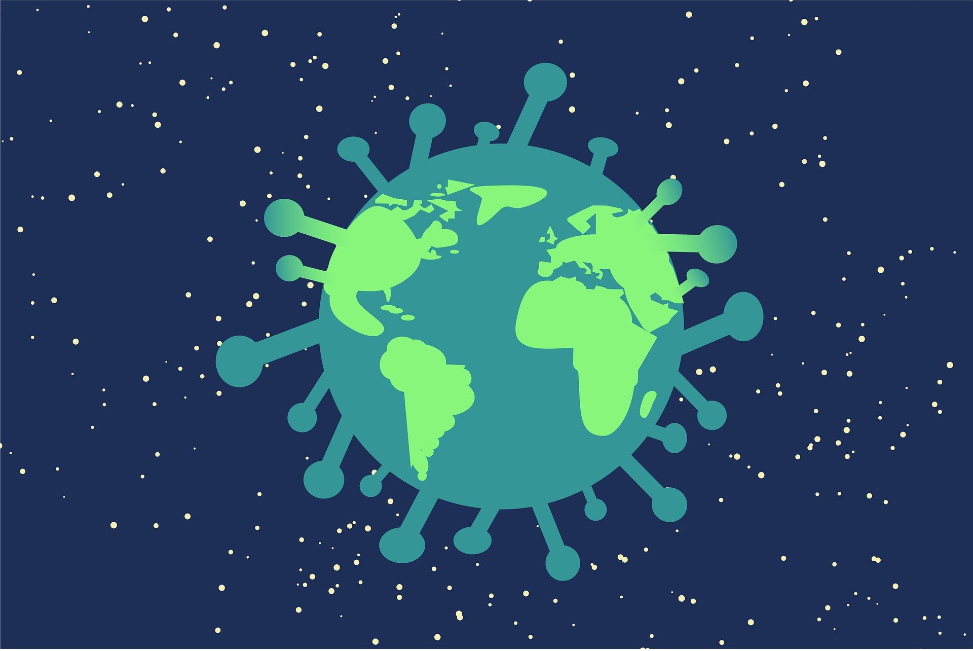 Liberty During and After a Pandemic