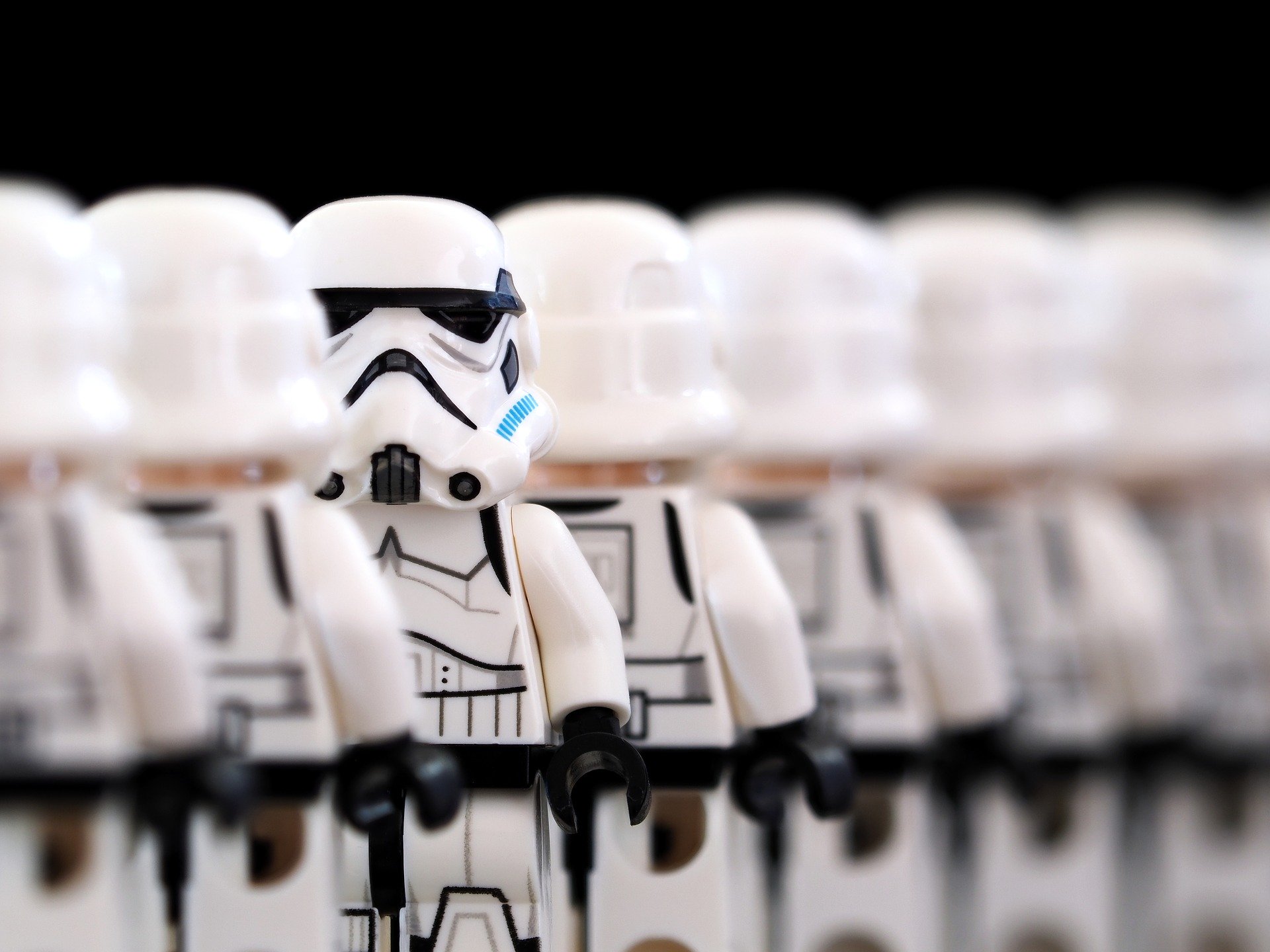 Learning from Star Wars: Don’t trade freedom for security