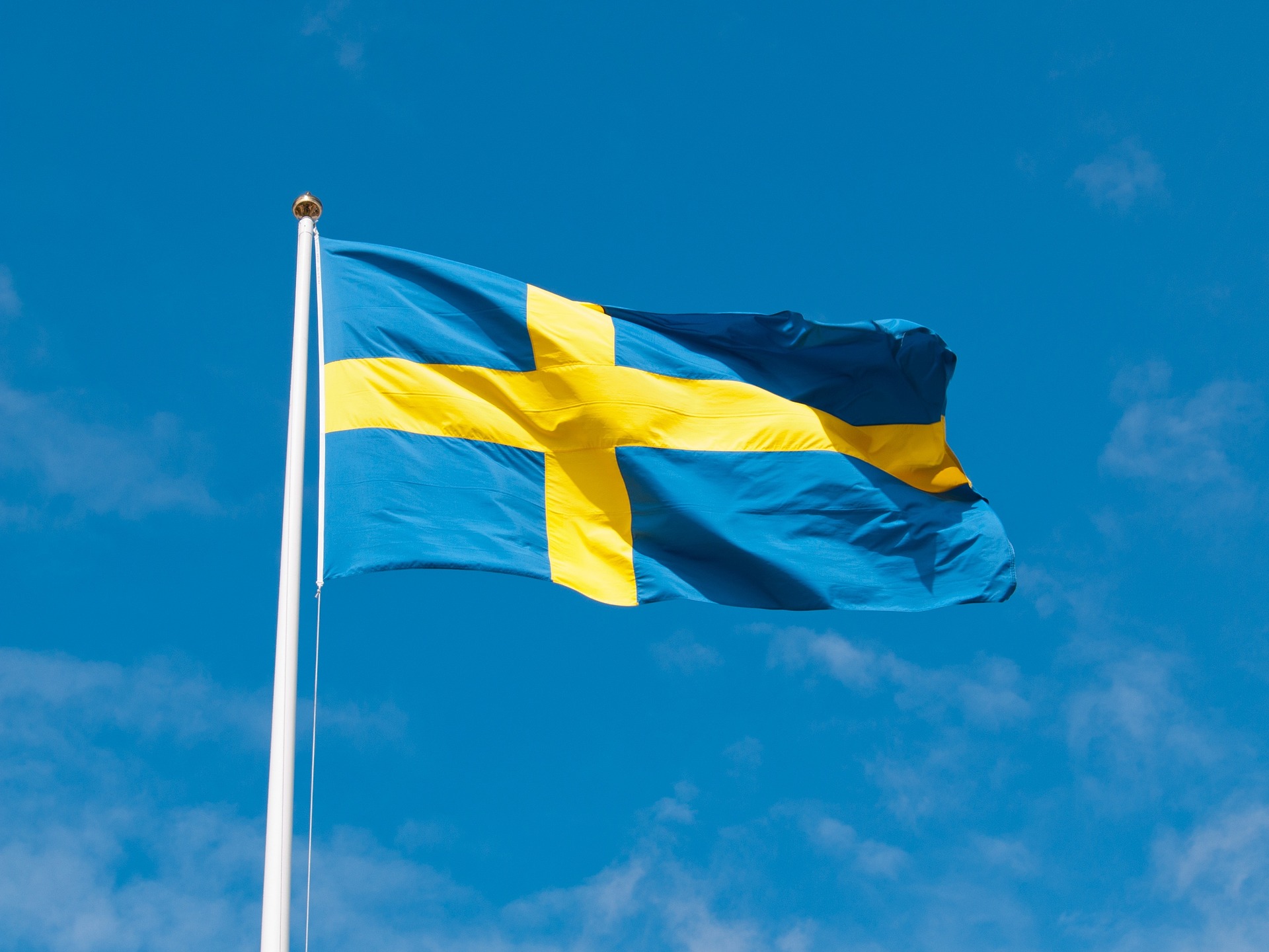 The Myth of Sweden’s Socialism