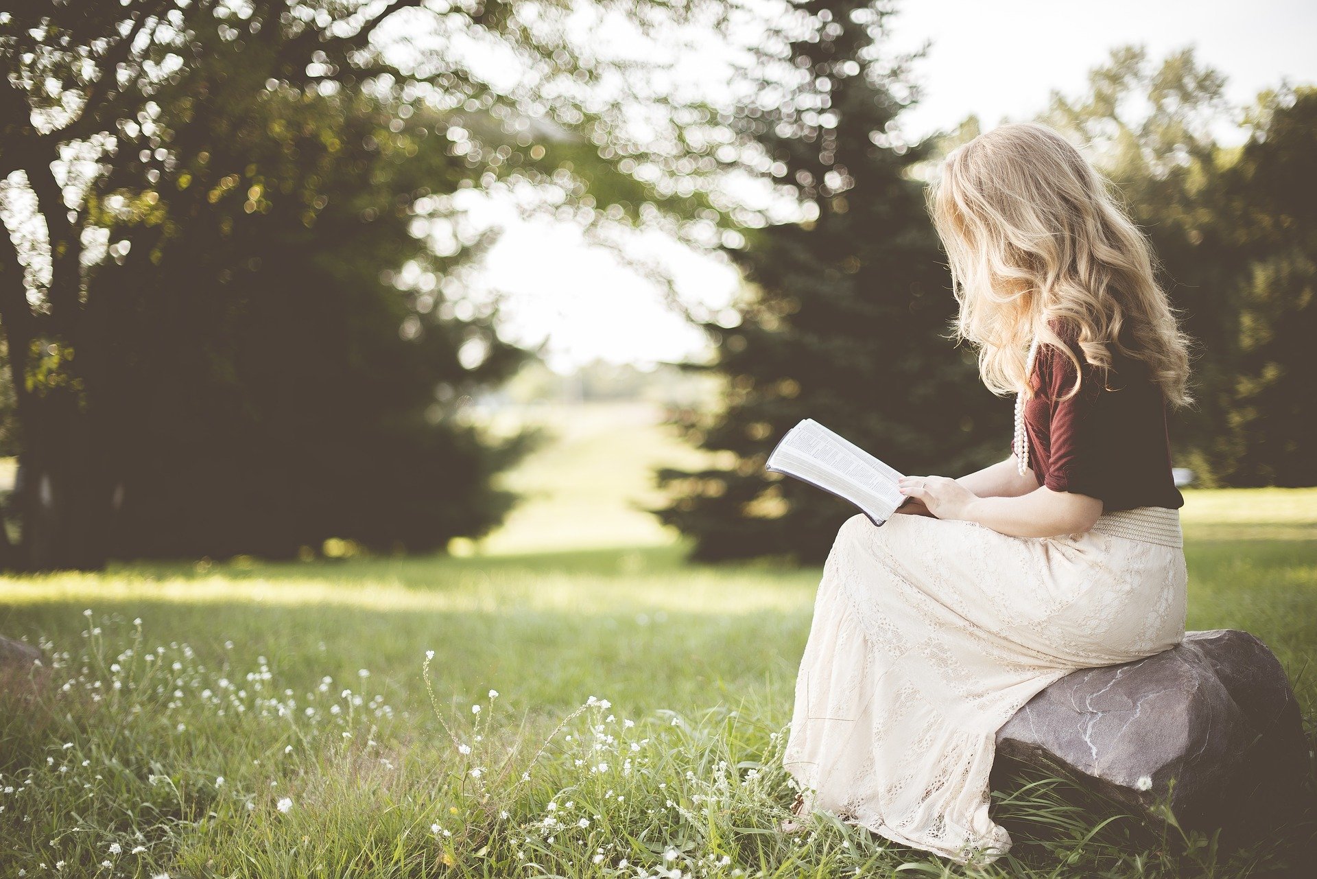 Four reading recommendations for freedom lovers