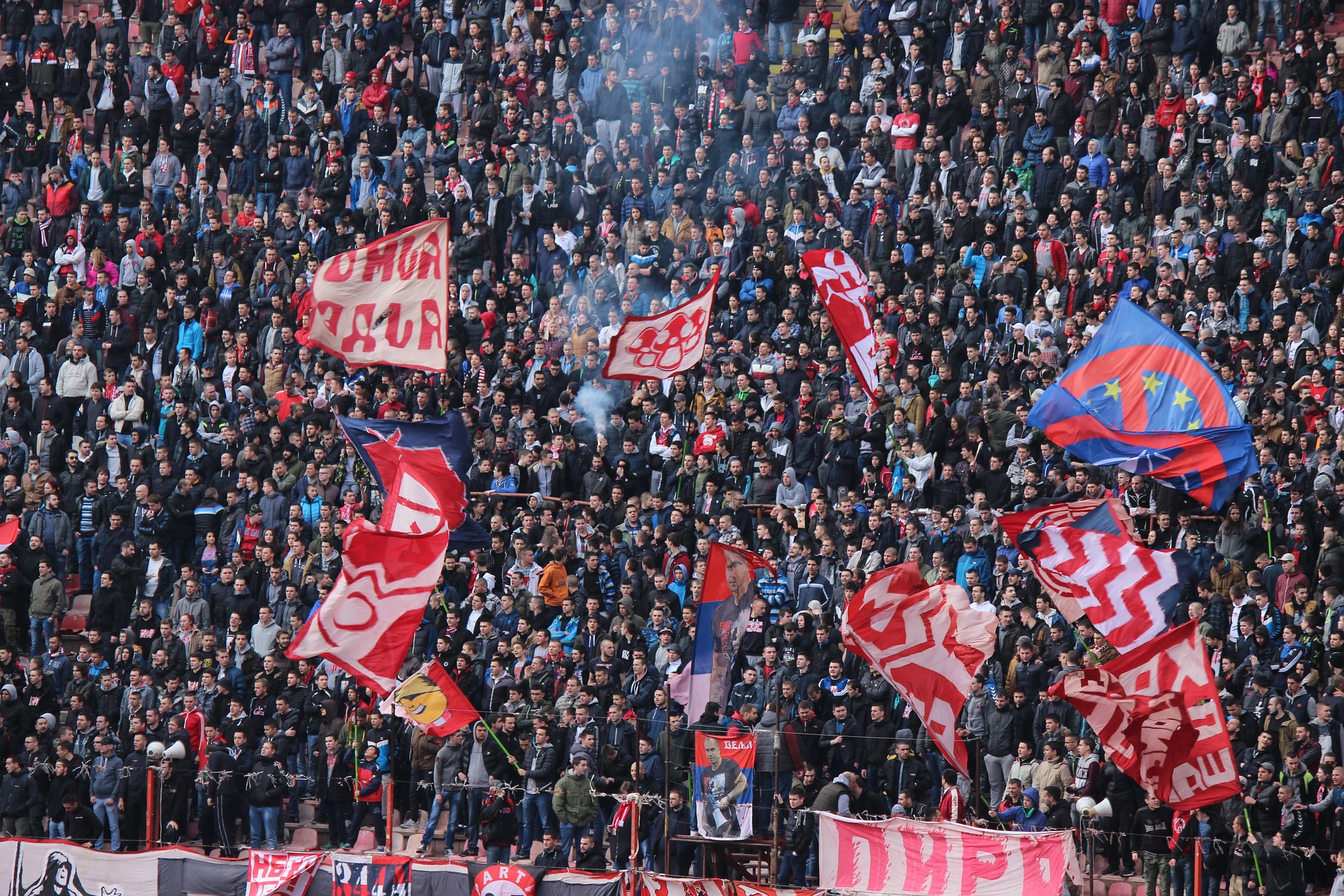 The Art of the Blame Game in Times of a Pandemic – Serbia’s Case